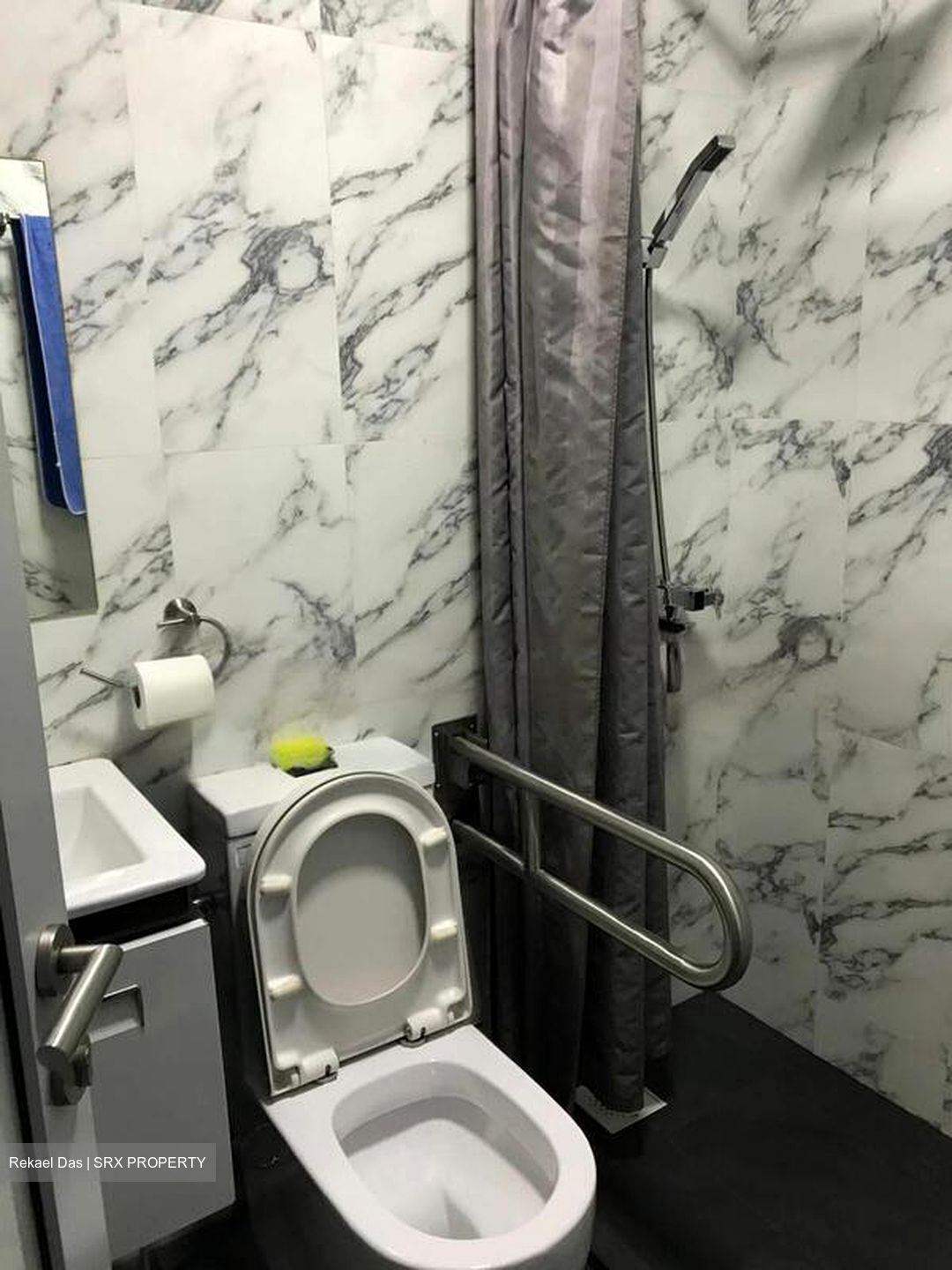 Blk 611 Hougang Avenue 8 (Hougang), HDB 4 Rooms #452216961